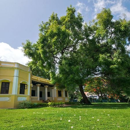 Laika Heritage Stay Mysore Esterno foto