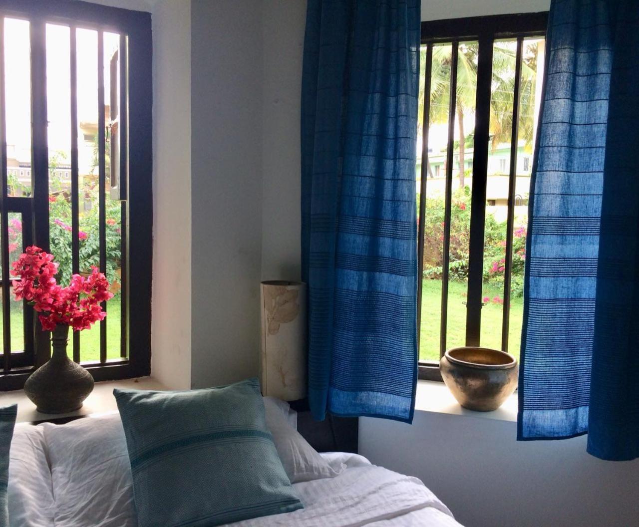 Laika Heritage Stay Mysore Esterno foto