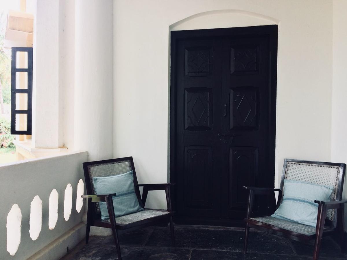 Laika Heritage Stay Mysore Esterno foto