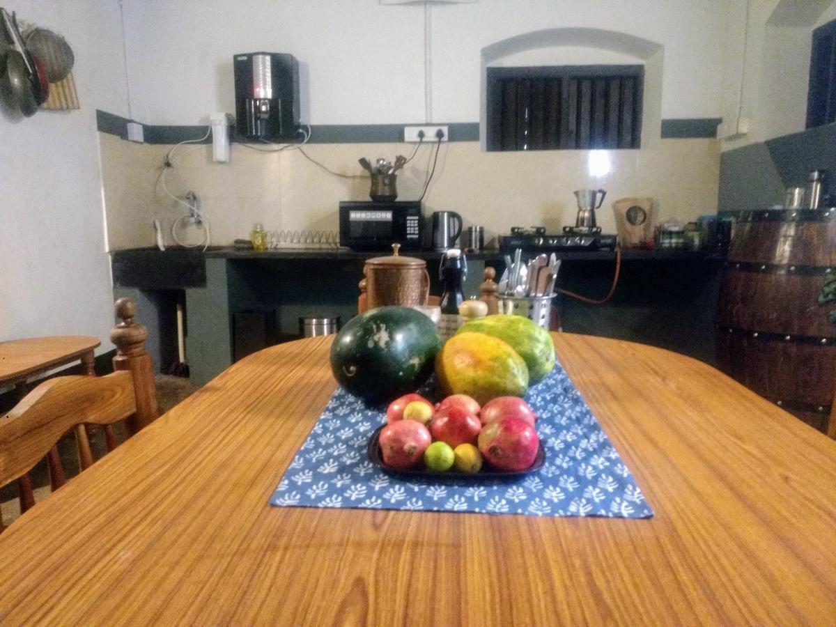 Laika Heritage Stay Mysore Esterno foto