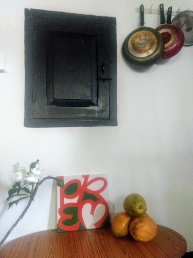 Laika Heritage Stay Mysore Esterno foto