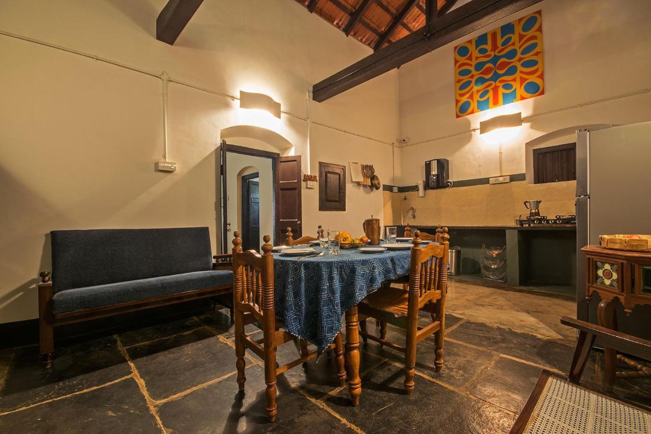 Laika Heritage Stay Mysore Esterno foto