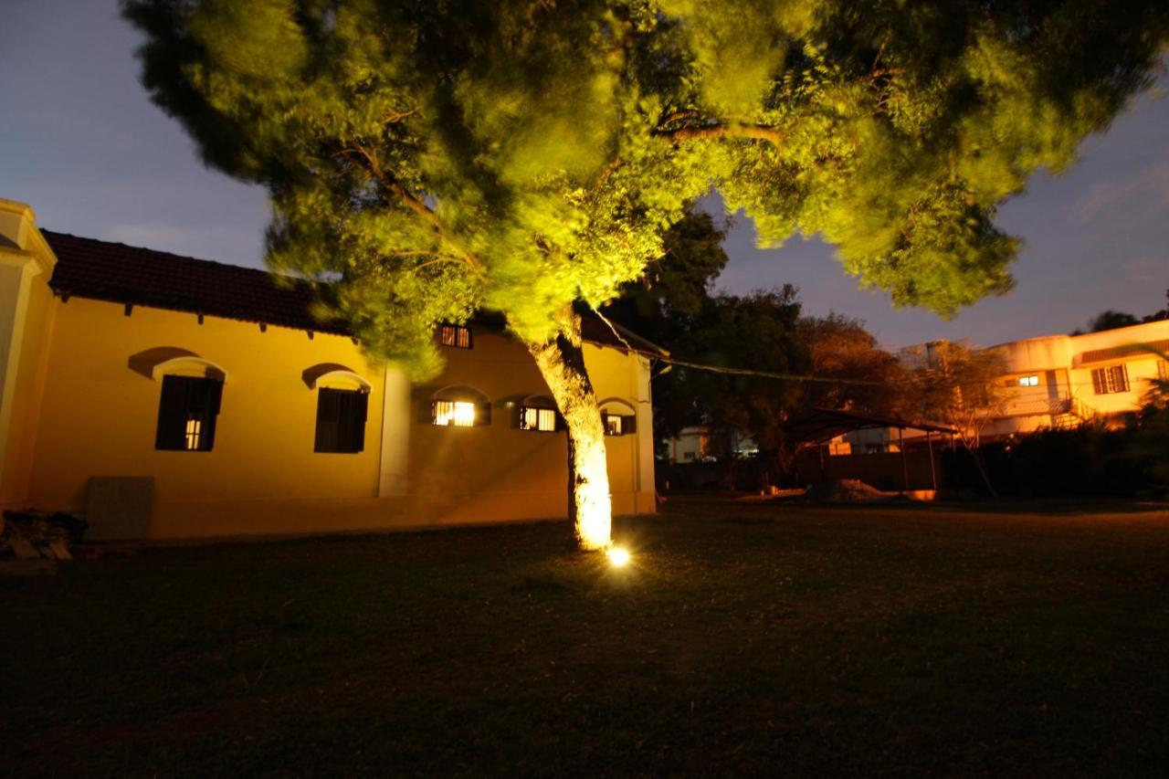 Laika Heritage Stay Mysore Esterno foto