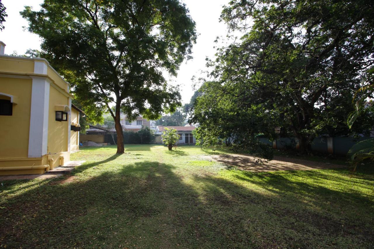 Laika Heritage Stay Mysore Esterno foto