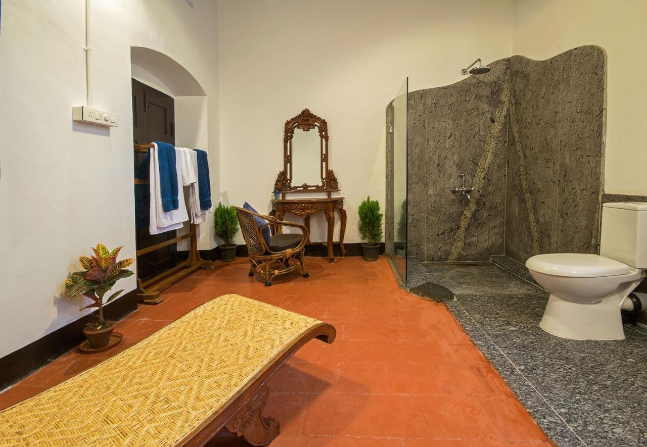 Laika Heritage Stay Mysore Esterno foto