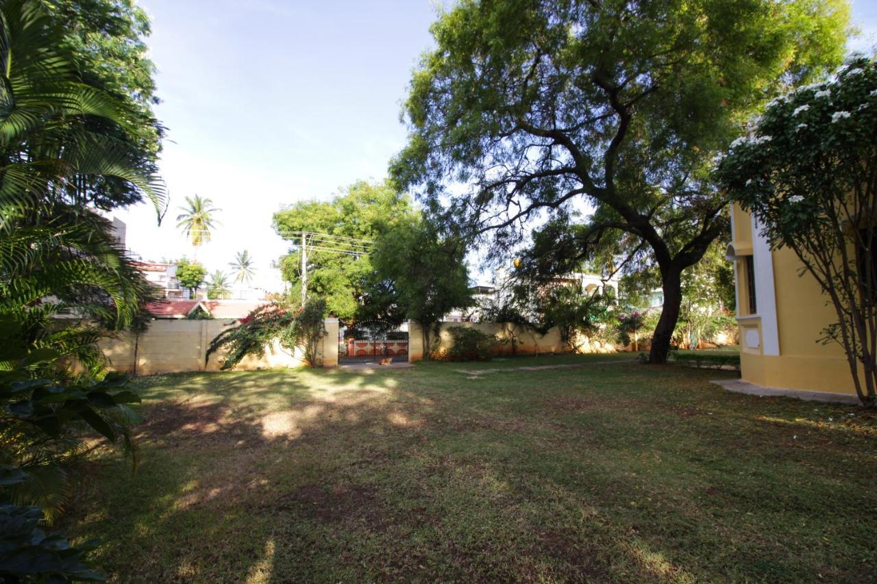 Laika Heritage Stay Mysore Esterno foto