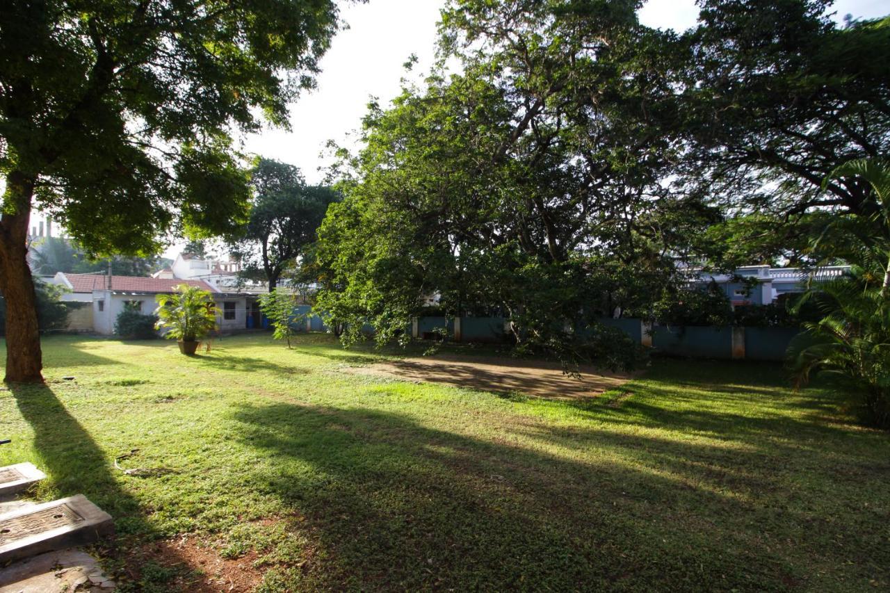 Laika Heritage Stay Mysore Esterno foto