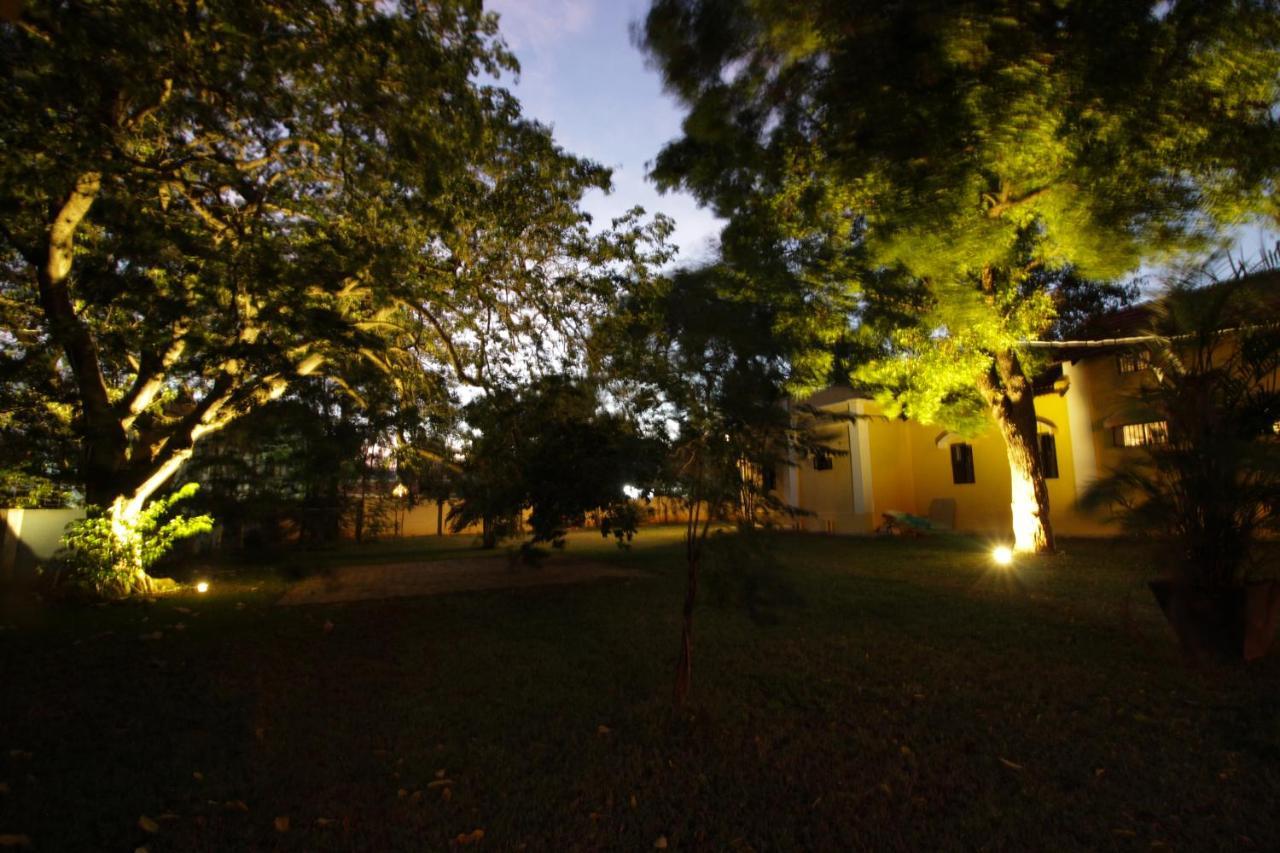 Laika Heritage Stay Mysore Esterno foto