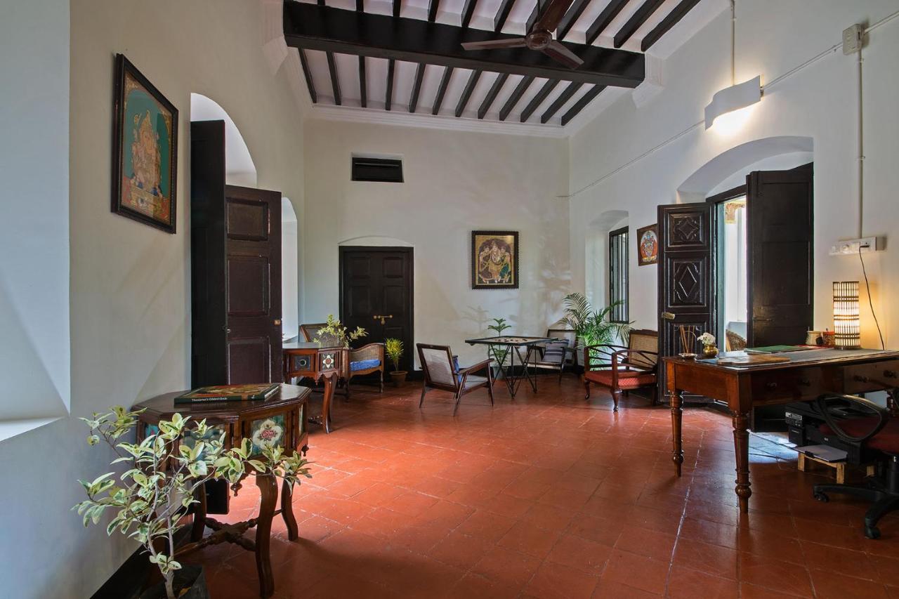 Laika Heritage Stay Mysore Esterno foto