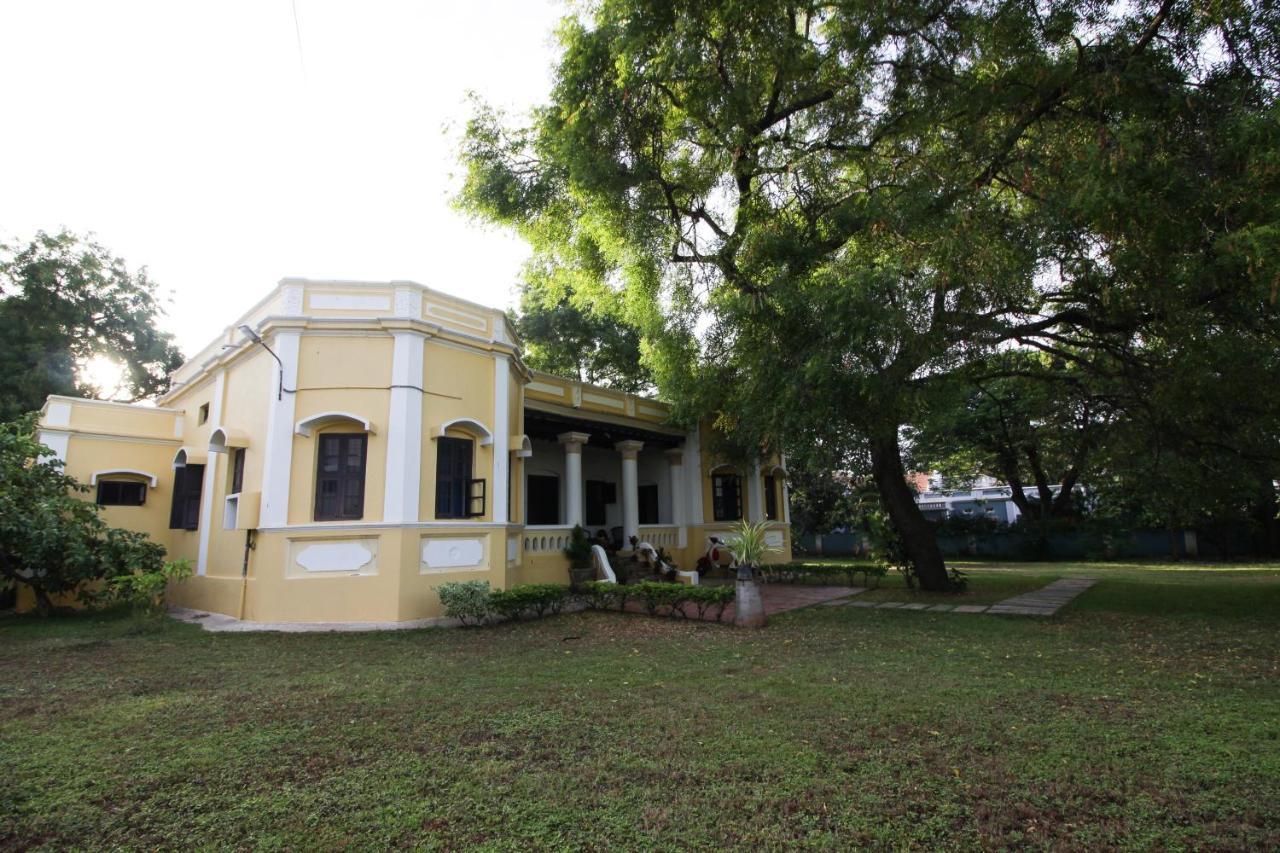 Laika Heritage Stay Mysore Esterno foto