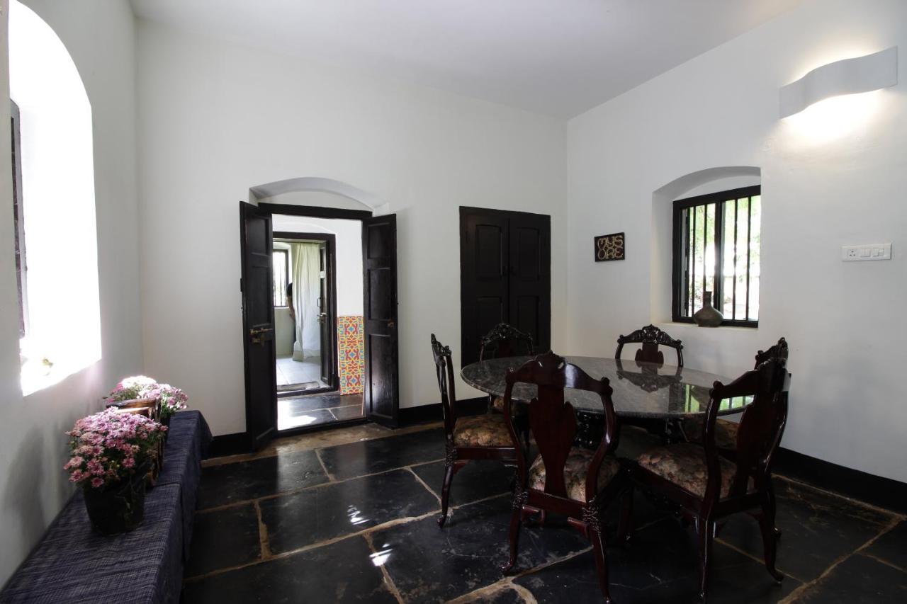Laika Heritage Stay Mysore Esterno foto