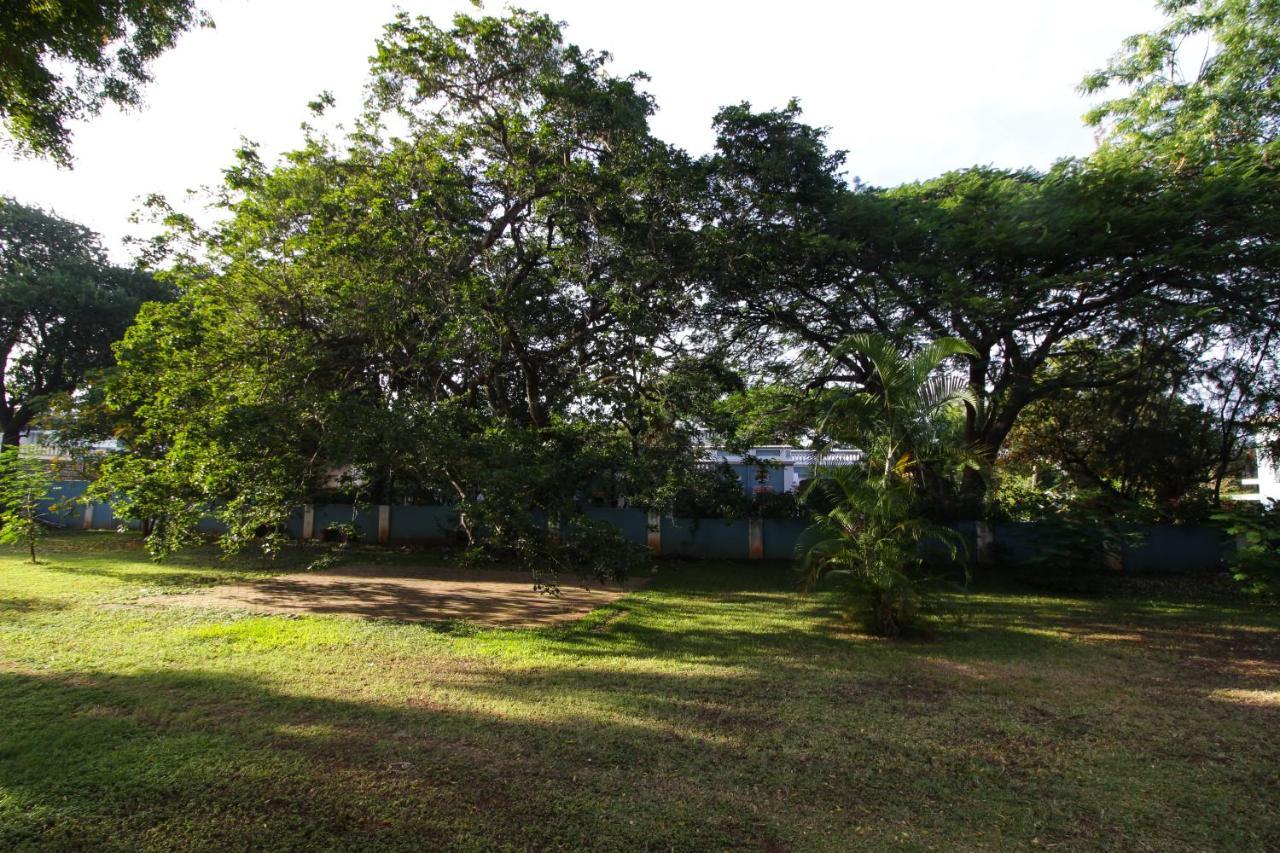 Laika Heritage Stay Mysore Esterno foto