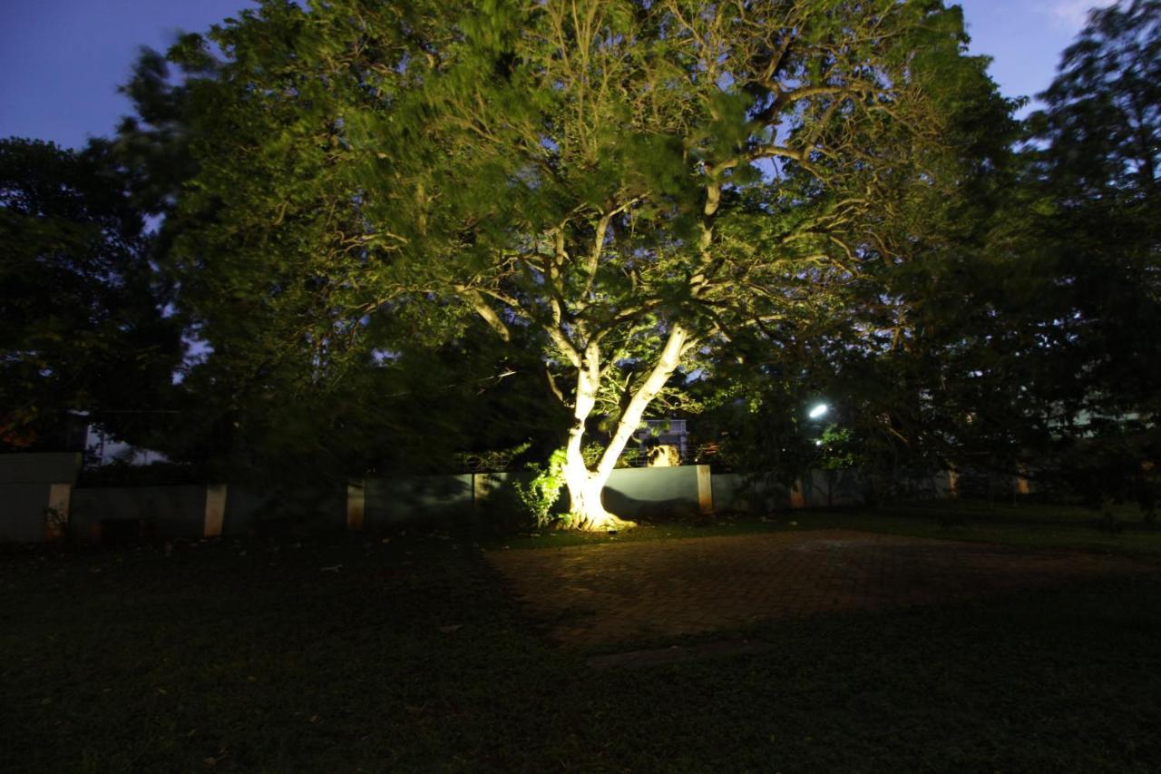 Laika Heritage Stay Mysore Esterno foto