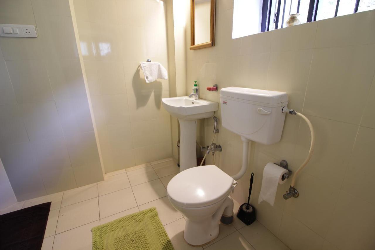 Laika Heritage Stay Mysore Esterno foto