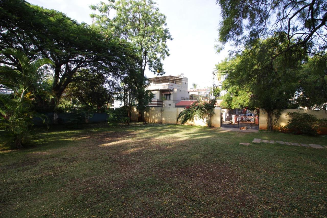 Laika Heritage Stay Mysore Esterno foto