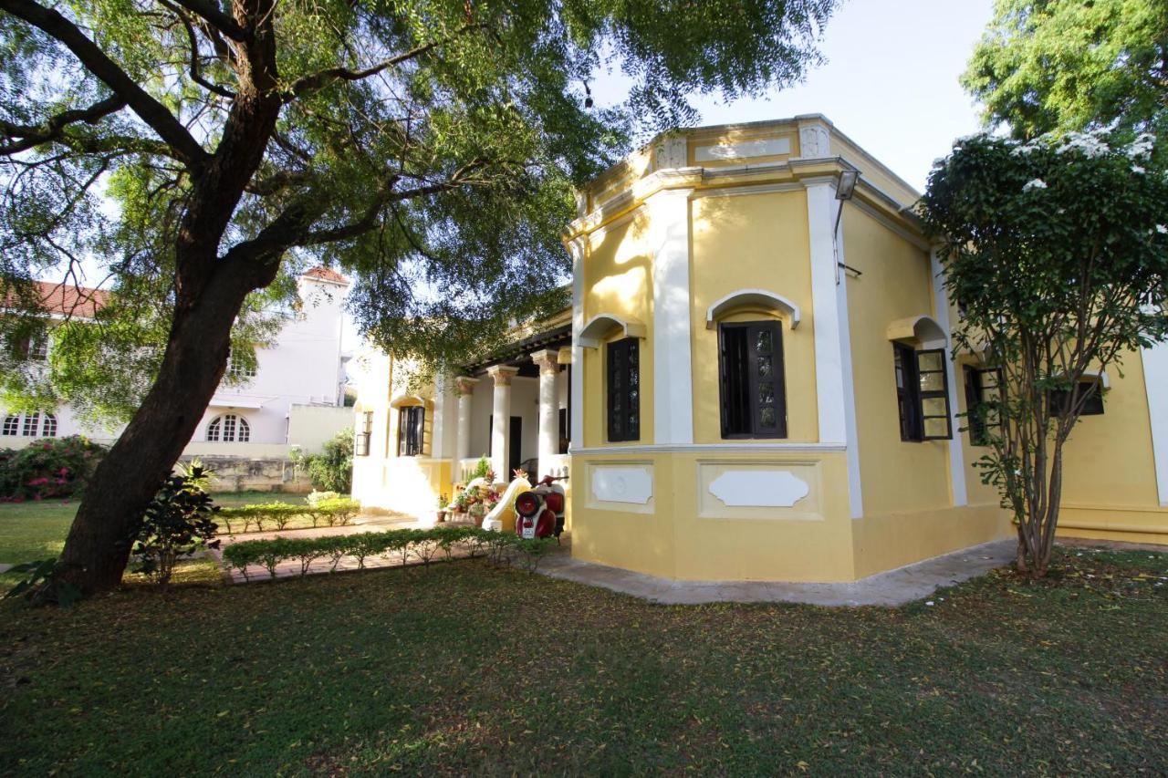 Laika Heritage Stay Mysore Esterno foto