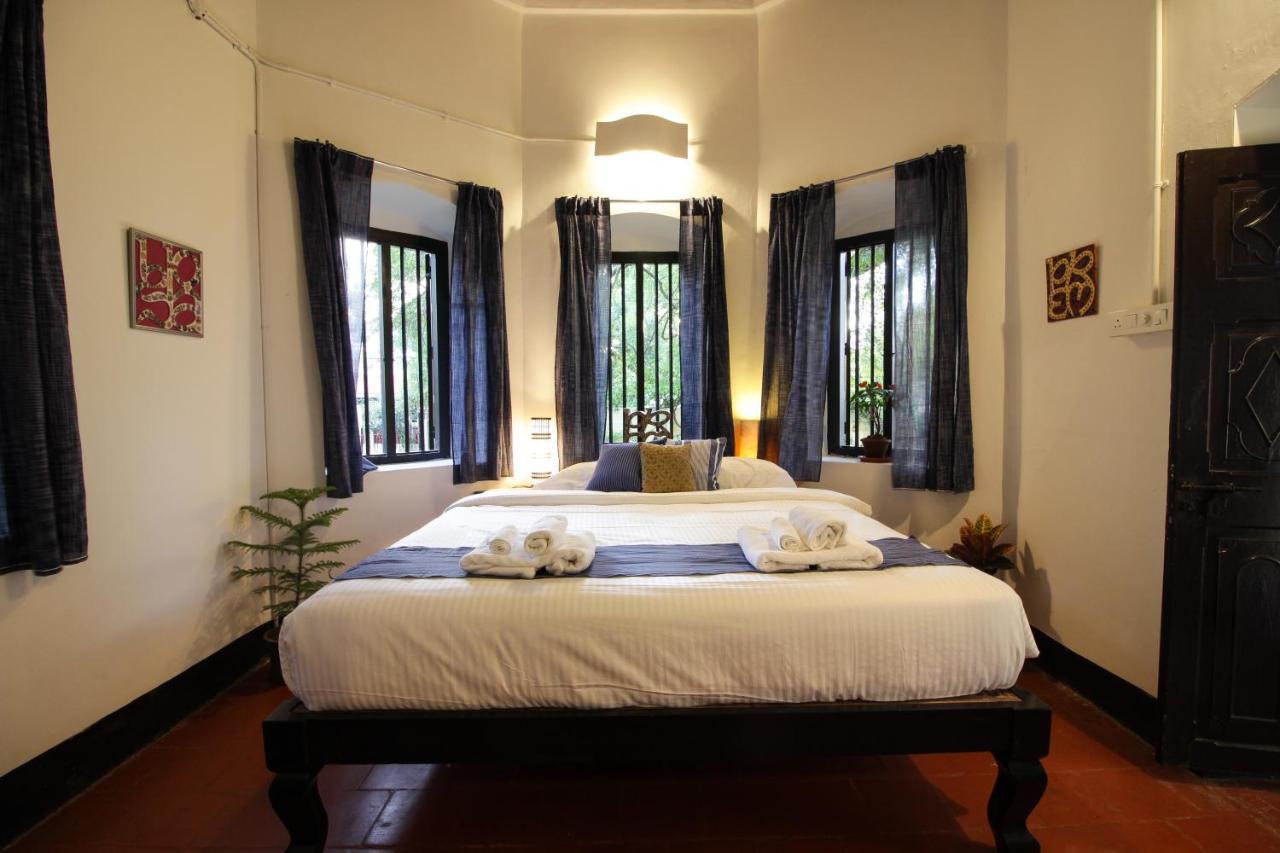 Laika Heritage Stay Mysore Esterno foto