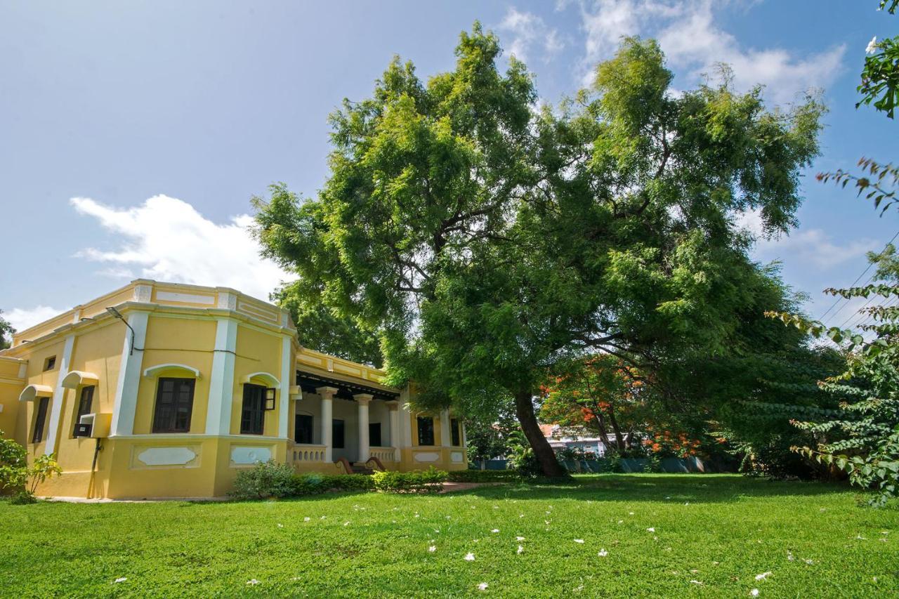 Laika Heritage Stay Mysore Esterno foto