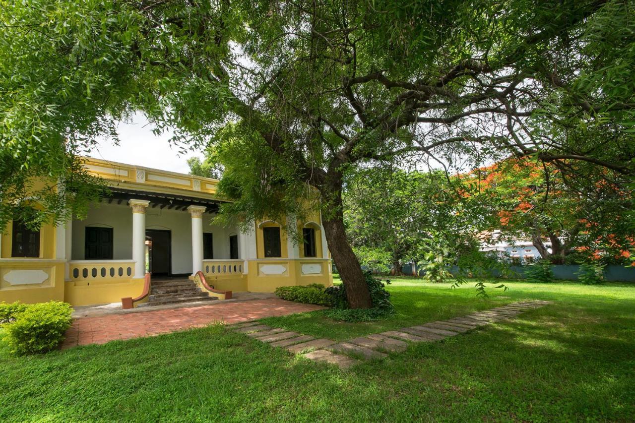 Laika Heritage Stay Mysore Esterno foto