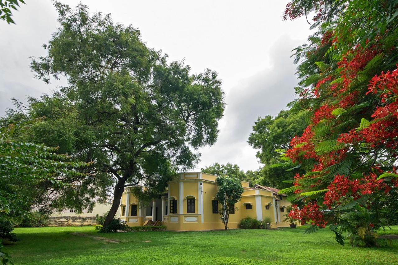 Laika Heritage Stay Mysore Esterno foto