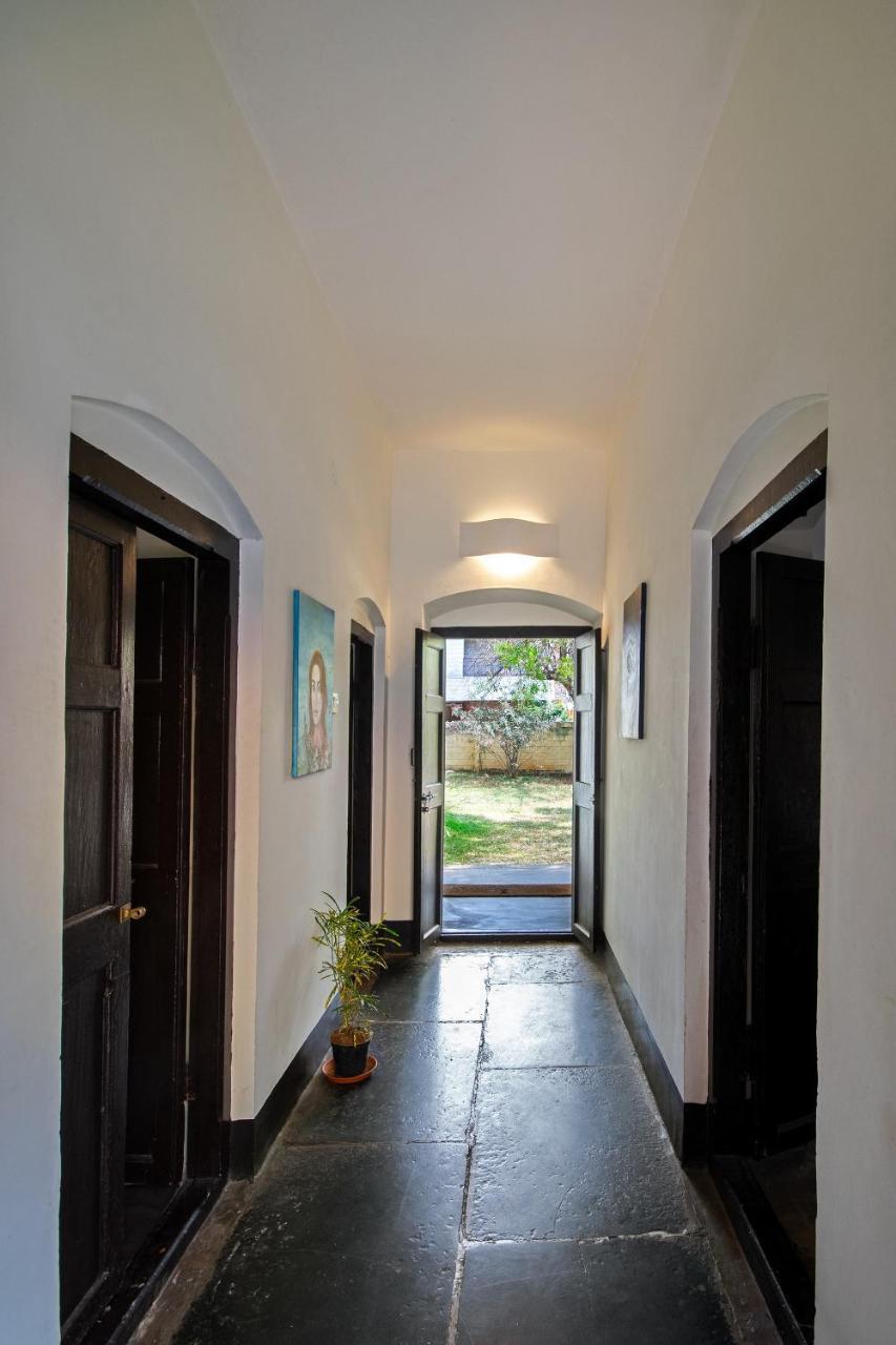 Laika Heritage Stay Mysore Esterno foto