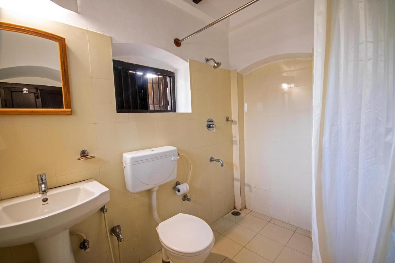 Laika Heritage Stay Mysore Esterno foto