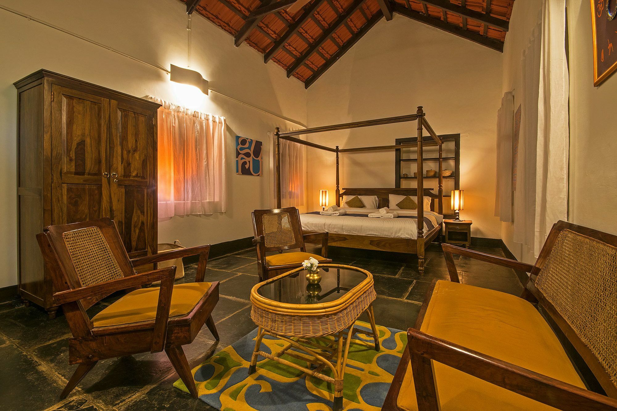 Laika Heritage Stay Mysore Esterno foto